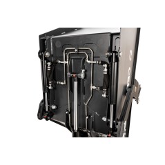 Transporter spalinowy Cedrus CEDTR800GH-L | instalpv.pl