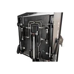 Transporter spalinowy Cedrus CEDTR800GH-L | instalpv.pl