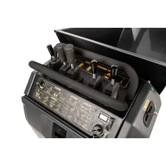 Transporter spalinowy Cedrus CEDTR800GH-L | instalpv.pl