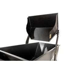 Transporter spalinowy Cedrus CEDTR800GH-L | instalpv.pl