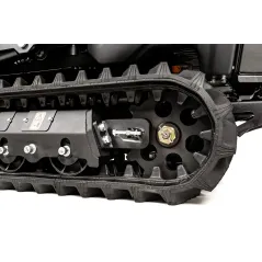 Transporter spalinowy Cedrus CEDTR800GH-L | instalpv.pl