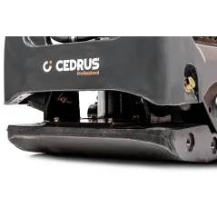 Zagęszczarka Cedrus CEDZG330HRE-PRO z rewersem 315kg