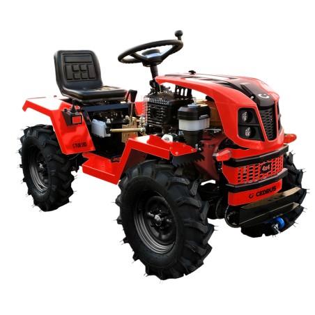 Traktor wielofunkcyjny Cedrus Diesel 4x4 C-TUR-18D