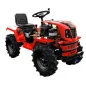 Traktor wielofunkcyjny Cedrus Diesel 4x4 C-TUR-18D