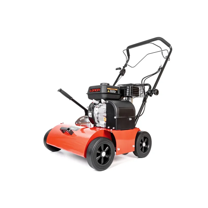 Wertykulator Cedrus Premium CEDWR46L-R