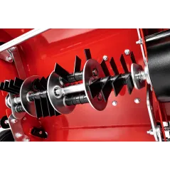 Wertykulator Cedrus Premium CEDWR46L-R