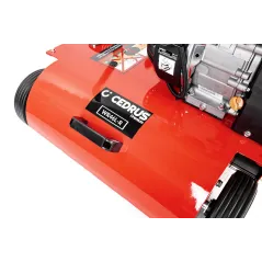 Wertykulator Cedrus Premium CEDWR46L-R