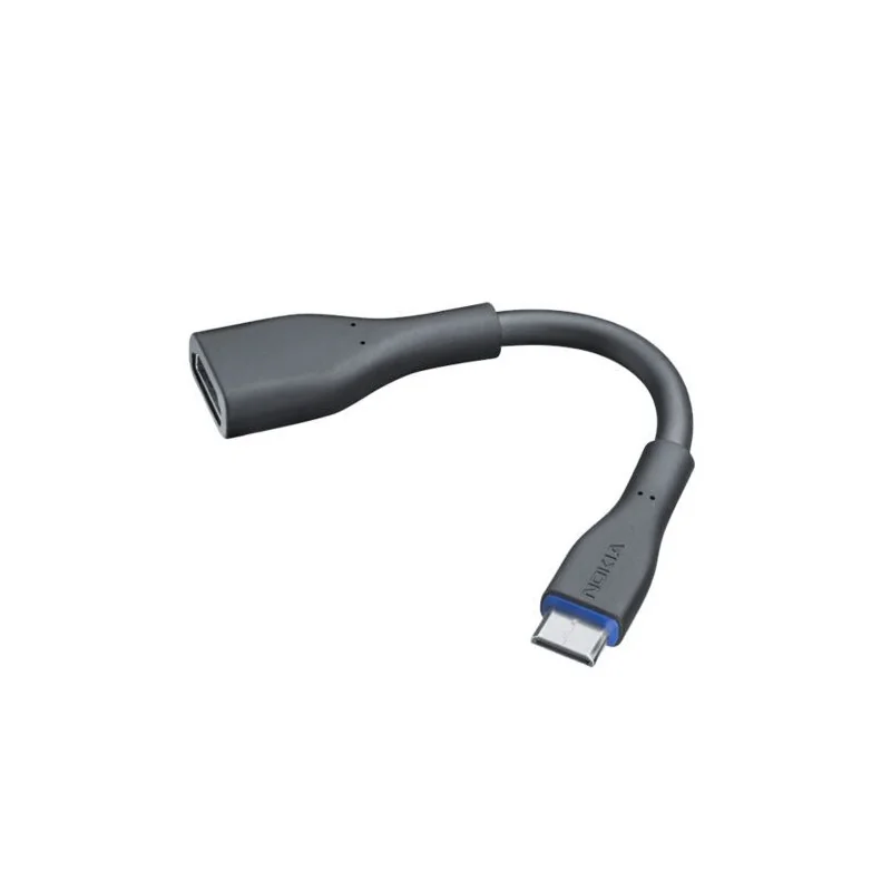 ADAPTER NOKIA HDMI MINI HDMI CA-156 ORYGINALNY