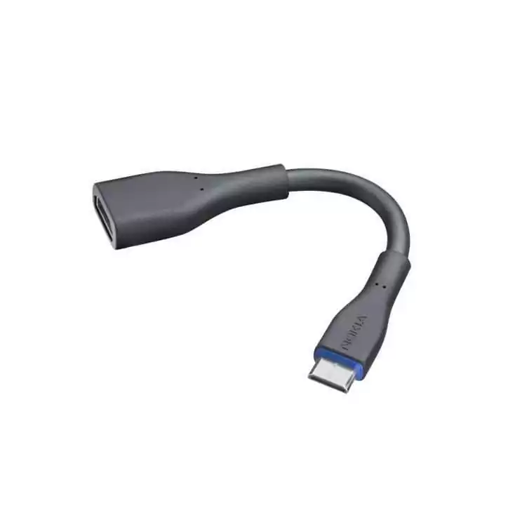 ADAPTER NOKIA HDMI MINI HDMI CA-156 ORYGINALNY