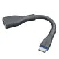 ADAPTER NOKIA HDMI MINI HDMI CA-156 ORYGINALNY ADAPTER NOKIA HDMI MINI HDMI CA-156 ORYGINALNY