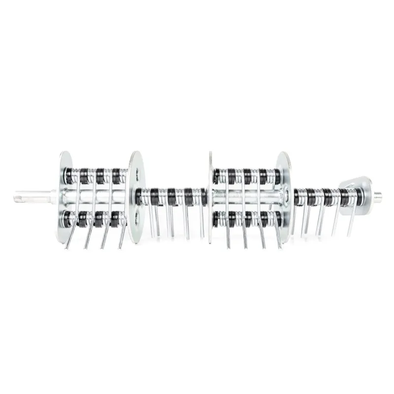 Wałek ze sprężynami Cedrus wertykulator CEDWR46L-R Heavy Duty version Wałek ze sprężynami Cedrus wertykulator CEDWR46L-R Heavy Duty version