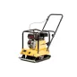 Zagęszczarka Cedrus CEDZG90L-F płaskie krawędzie 88kg