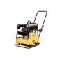 Zagęszczarka Cedrus CEDZG120L płaskie krawędzie 120kg Zagęszczarka Cedrus CEDZG120L płaskie krawędzie 120kg