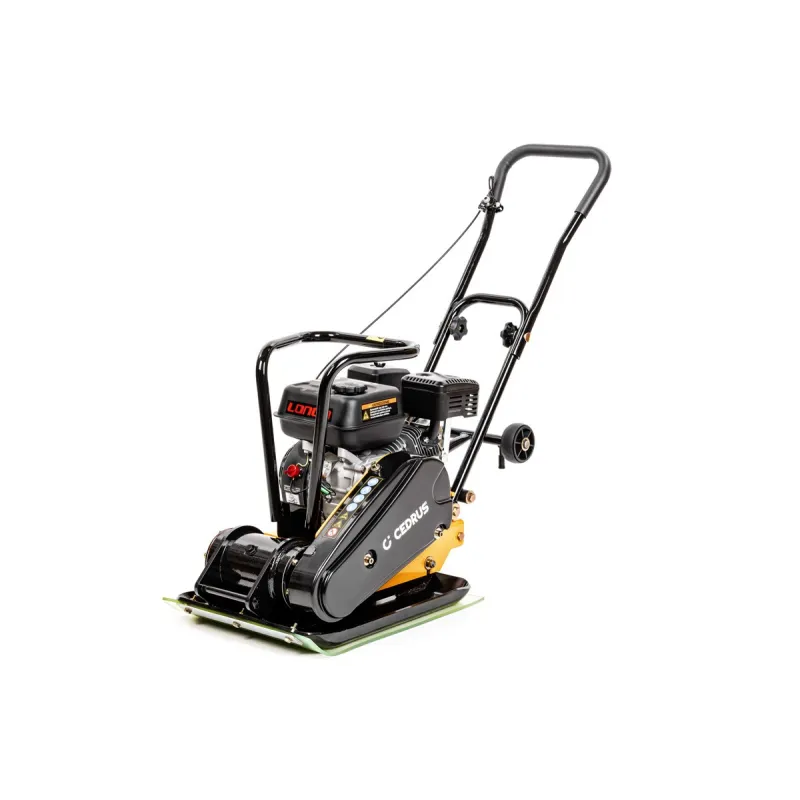 Zagęszczarka Cedrus CEDZG80L 78kg