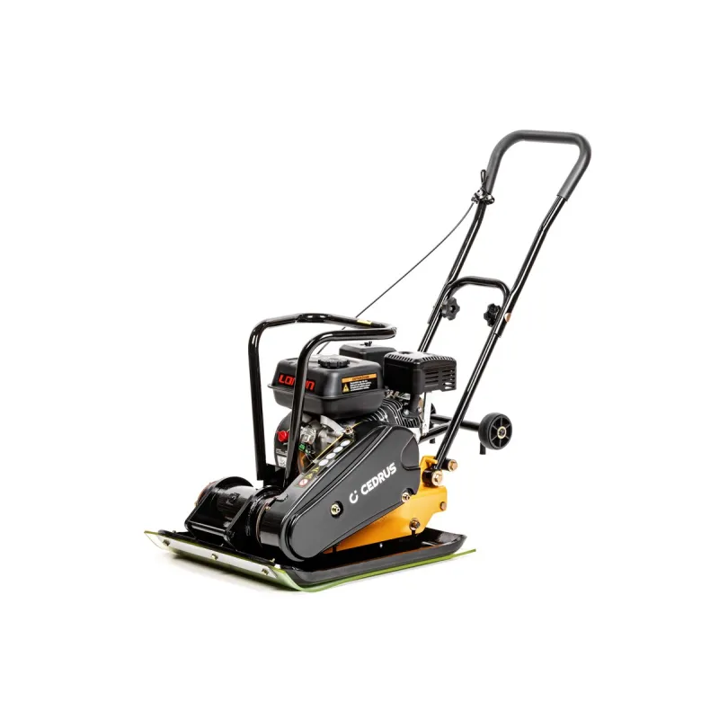 Zagęszczarka Cedrus CEDZG90L 90kg Zagęszczarka Cedrus CEDZG90L 90kg