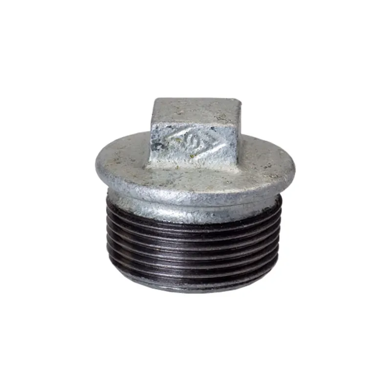 KOREK ocynk. GZ 3/4" KOREK ocynk. GZ 3/4"