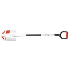 Szpadel Premium ostry Cedrus DS01