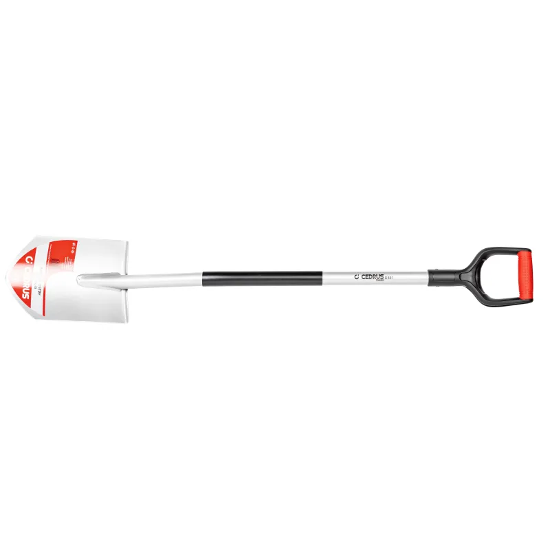 Szpadel Premium ostry Cedrus DS01 Szpadel Premium ostry Cedrus DS01