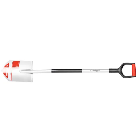 Szpadel Premium ostry Cedrus DS01