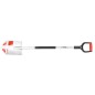 Szpadel Premium ostry Cedrus DS01 Szpadel Premium ostry Cedrus DS01