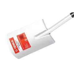 Szpadel Premium prosty Cedrus DS02