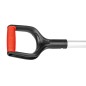 Szpadel Premium prosty Cedrus DS02 Szpadel Premium prosty Cedrus DS02