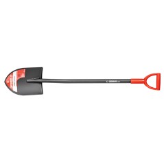 Szpadel ostry Cedrus DS03