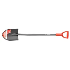 Szpadel ostry Cedrus DS03