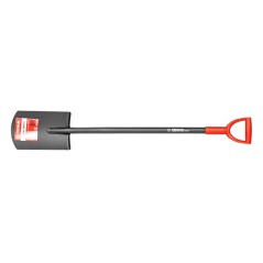 Szpadel prosty Cedrus DS04