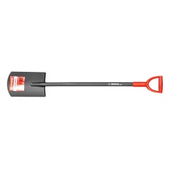 Szpadel prosty Cedrus DS04