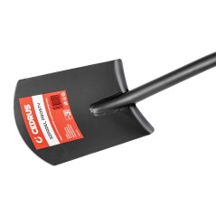 Szpadel prosty Cedrus DS04