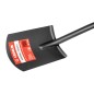 Szpadel prosty Cedrus DS04