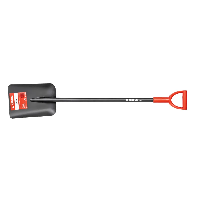 Szufla Cedrus DS05