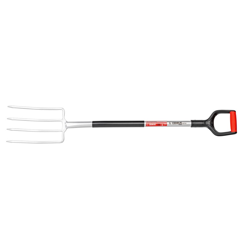 Widły do kopania Premium Cedrus DF01