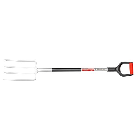 Widły do kopania Premium Cedrus DF01
