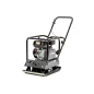Zagęszczarka Cedrus CEDZG88H-PRO płaskie krawędzie 88kg