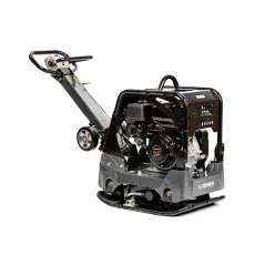 Zagęszczarka Cedrus CEDZG210HR-PRO z rewersem 210kg trwałość