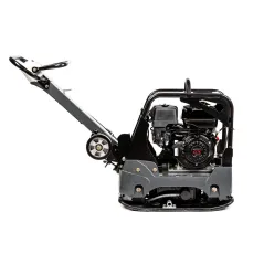 Zagęszczarka Cedrus CEDZG210HR-PRO z rewersem 210kg trwałość