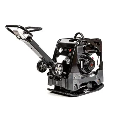 Zagęszczarka Cedrus CEDZG210HR-PRO z rewersem 210kg trwałość