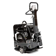 Zagęszczarka Cedrus CEDZG210HR-PRO z rewersem 210kg trwałość