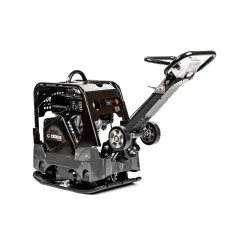 Zagęszczarka Cedrus CEDZG210HR-PRO z rewersem 210kg trwałość