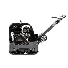 Zagęszczarka Cedrus CEDZG210HR-PRO z rewersem 210kg trwałość