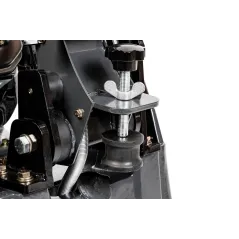 Zagęszczarka Cedrus CEDZG210HR-PRO z rewersem 210kg trwałość