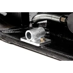 Zagęszczarka Cedrus CEDZG210HR-PRO z rewersem 210kg trwałość