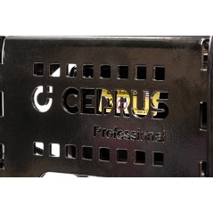 Zagęszczarka Cedrus CEDZG210HR-PRO z rewersem 210kg trwałość