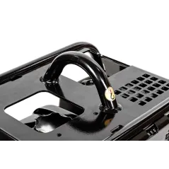 Zagęszczarka Cedrus CEDZG210HR-PRO z rewersem 210kg trwałość