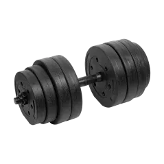 Hantle bitumiczne regulowane 1x20kg REBEL ACTIVE