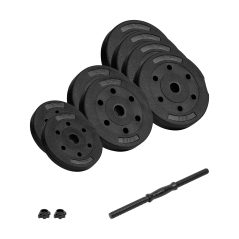 Hantle bitumiczne regulowane 1x20kg REBEL ACTIVE