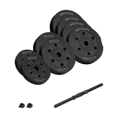 Hantle bitumiczne regulowane 1x20kg REBEL ACTIVE