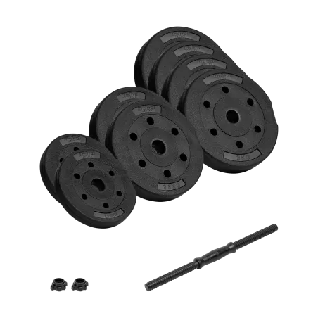 Hantle bitumiczne regulowane 1x20kg REBEL ACTIVE